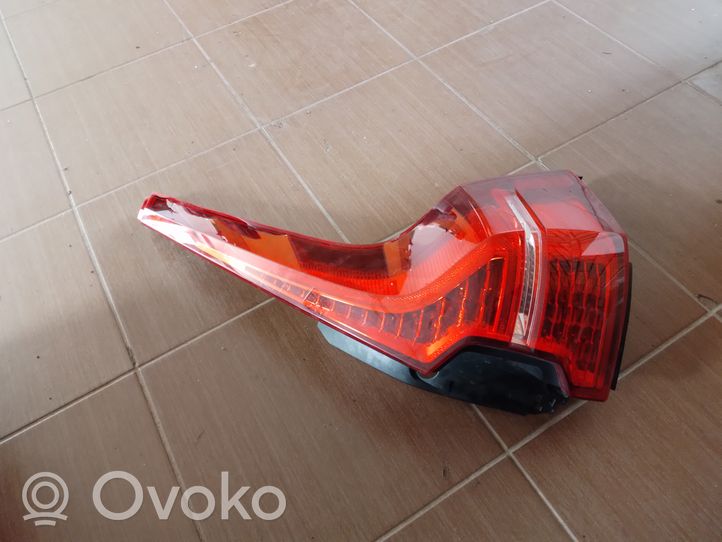 Volvo XC60 Lampa tylna 32228915