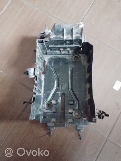 Opel Corsa E Akun alusta 13498274