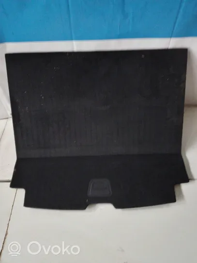 Volvo XC60 Trunk/boot floor carpet liner 32205731