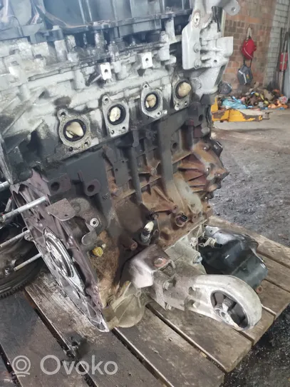 Renault Master III Engine M9TH698