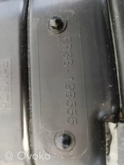 Ford Mustang VI Lämmittimen puhallin FR3B-19B555