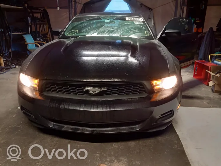 Ford Mustang V Vairo rato ašies kryžminė jungtis 