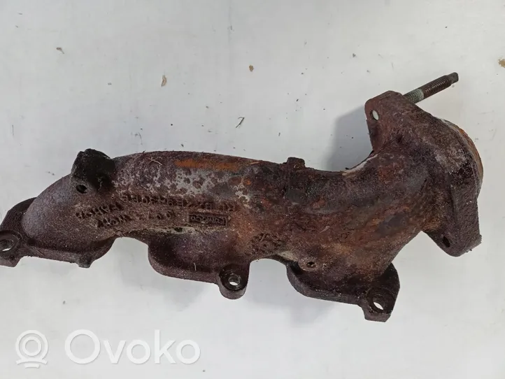 Ford Mustang V Exhaust manifold 