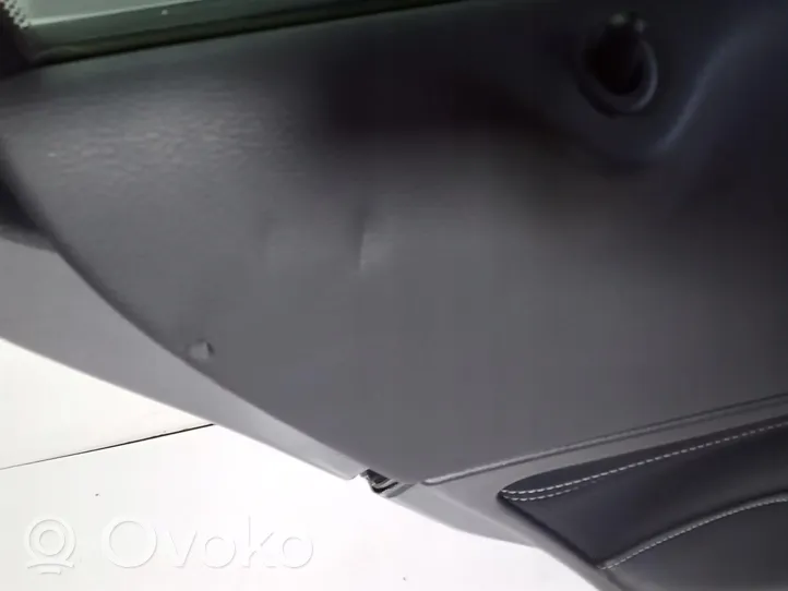 Infiniti Q30 Rivestimento del pannello della portiera posteriore 