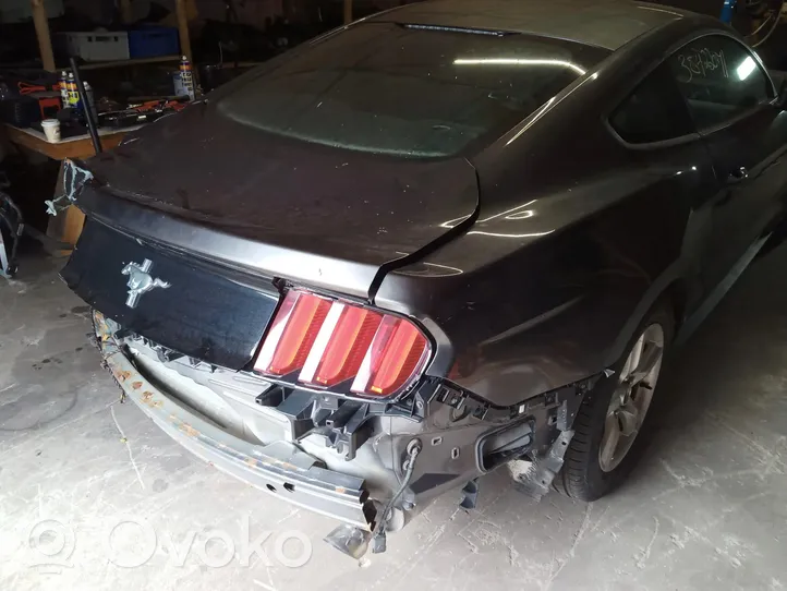 Ford Mustang VI Etuoven lukon laukaisin 