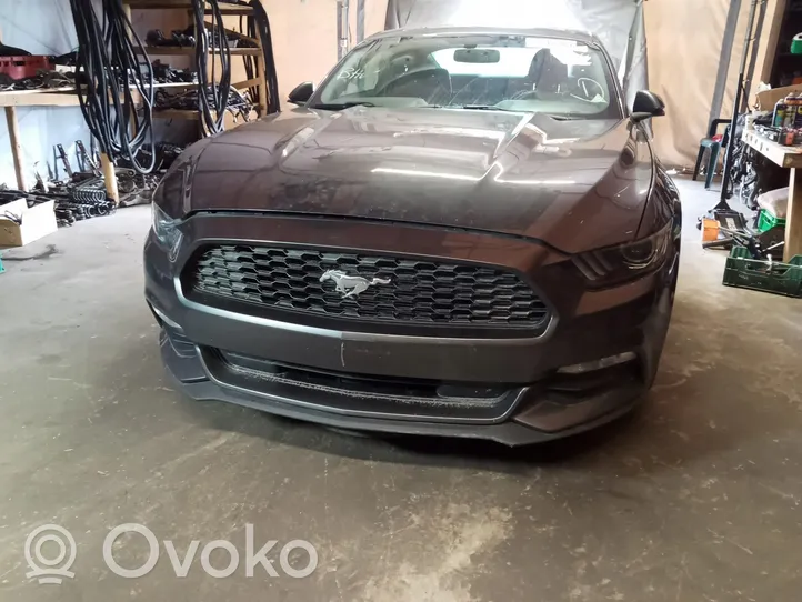 Ford Mustang VI Część rury dolotu powietrza FR3E6K817CA