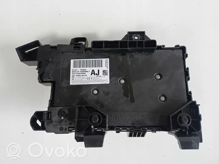 FL3T15604AJ Ford F150 Fuse box set, 387.98 € RRR