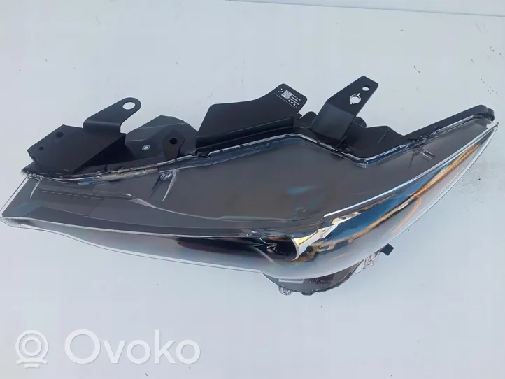 Mazda CX-5 Headlight/headlamp KB9T51041F