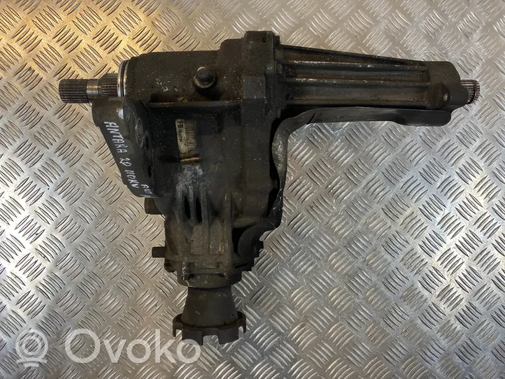 Opel Antara Mechanizm różnicowy przedni / Dyferencjał 24240427