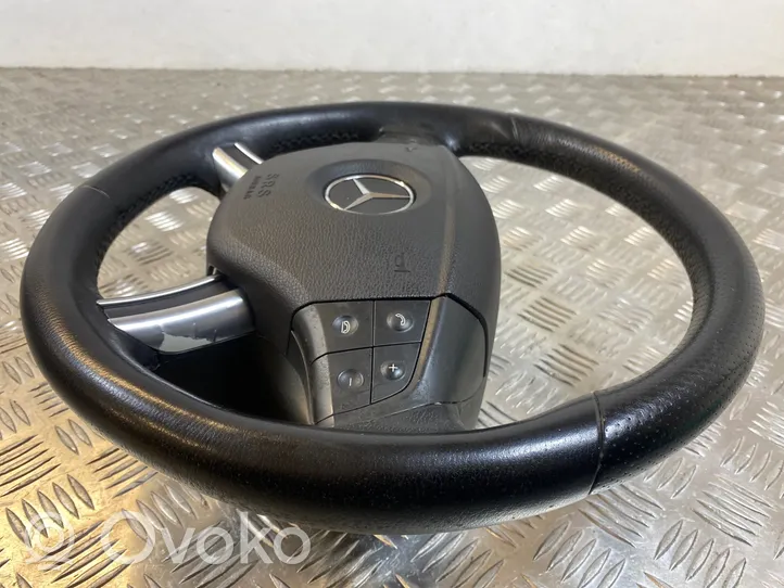 Mercedes-Benz B W245 Volant 1644604303