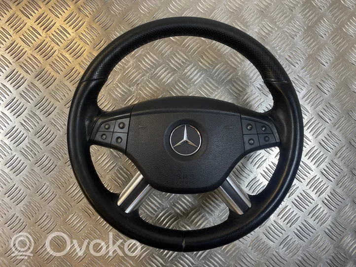 Mercedes-Benz B W245 Ohjauspyörä 1644604303