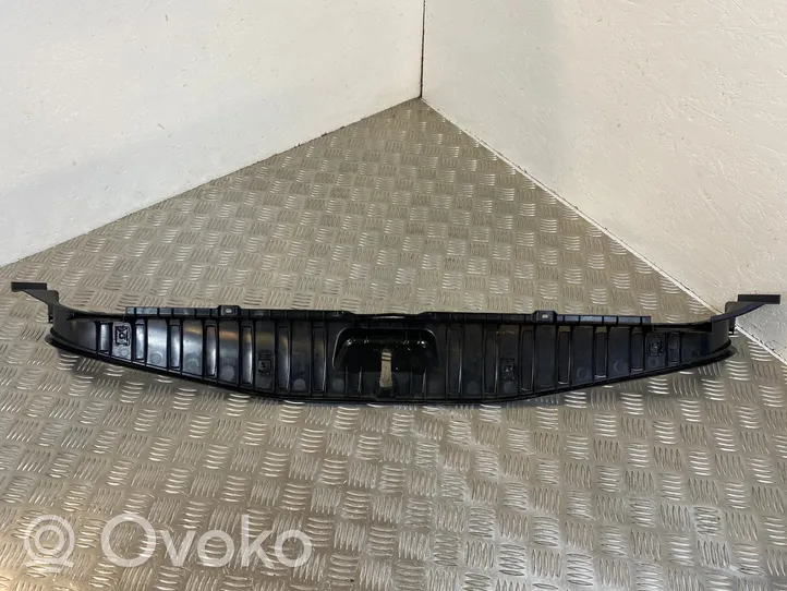 BMW X3 E83 Rivestimento di protezione sottoporta del bagagliaio/baule 7049045