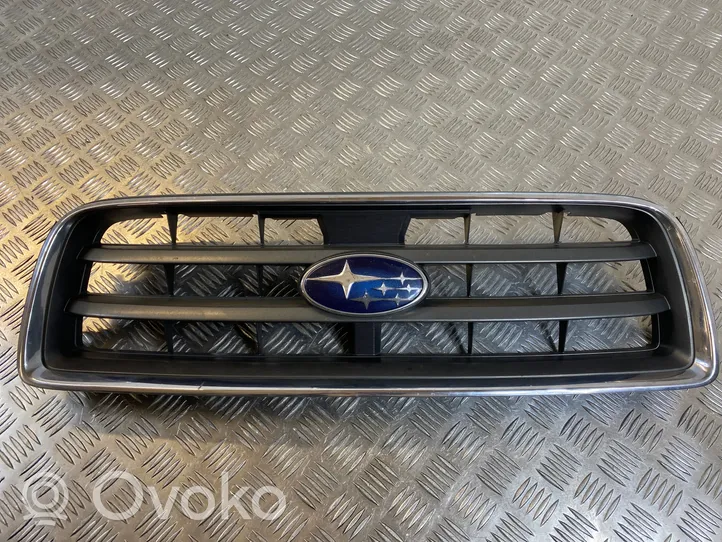 Subaru Forester SG Atrapa chłodnicy / Grill 91122SA070