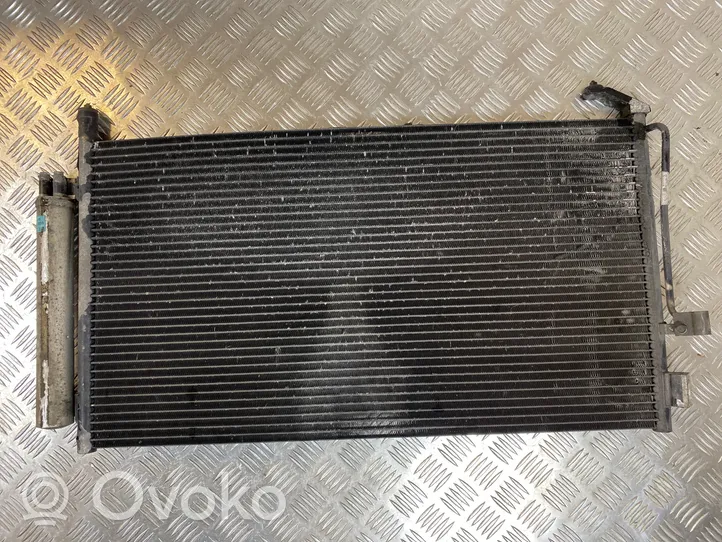 Subaru Forester SG Radiateur condenseur de climatisation 5037127892