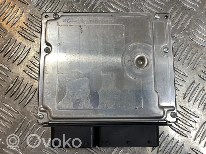 Mercedes-Benz E W211 Sterownik / Moduł ECU A6481531279