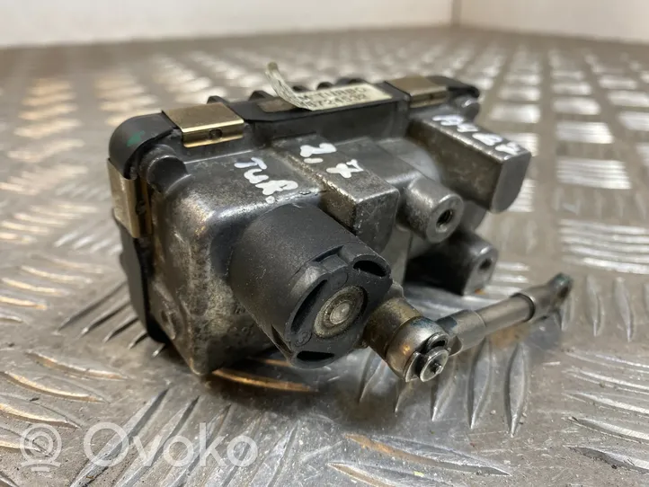 Audi A4 S4 B7 8E 8H Turbine electric control actuator 6NW009483