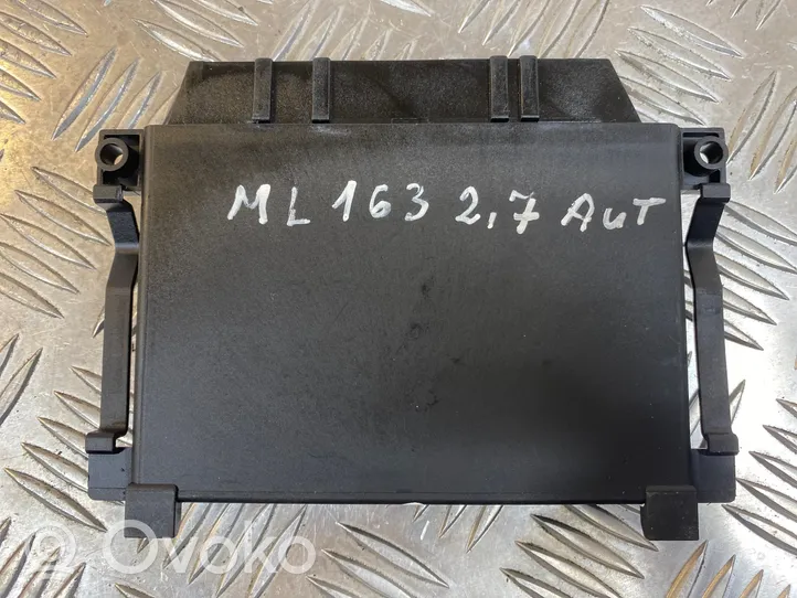 Mercedes-Benz ML W163 Module de contrôle de boîte de vitesses ECU A0325454432