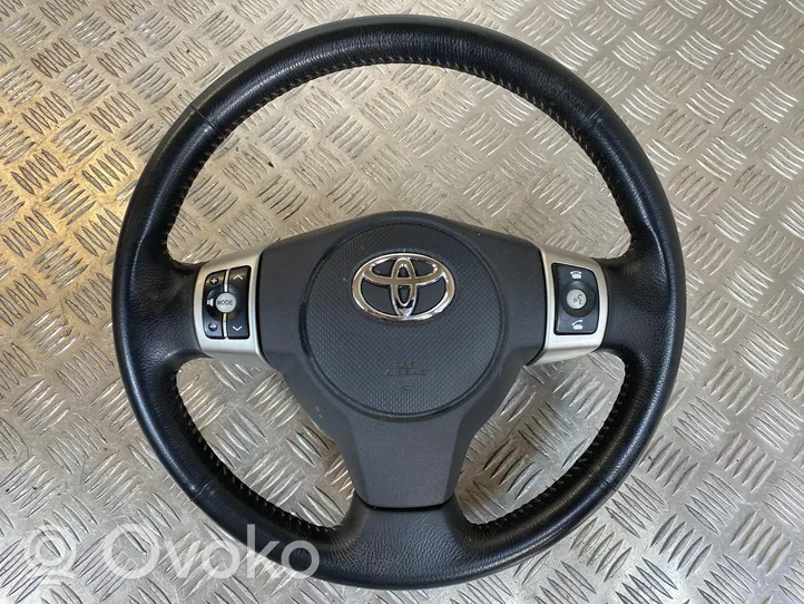 Toyota Urban Cruiser (XP110) Columna de dirección 4510352031