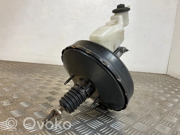 Toyota Urban Cruiser (XP110) Servo-frein 13101017850