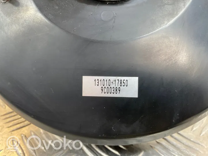 Toyota Urban Cruiser (XP110) Stabdžių vakuumo pūslė 13101017850