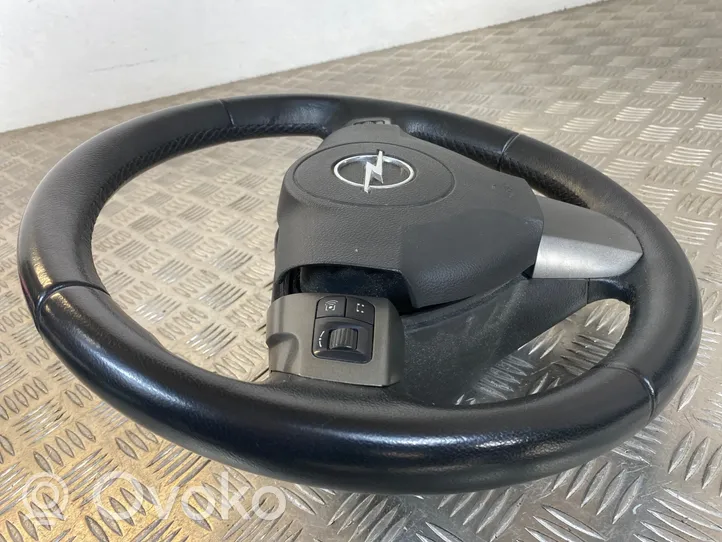 Opel Signum Steering wheel 13208853