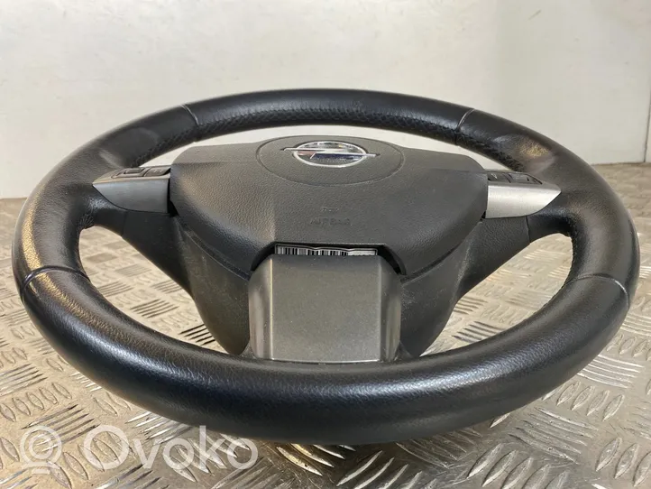 Opel Signum Steering wheel 13208853