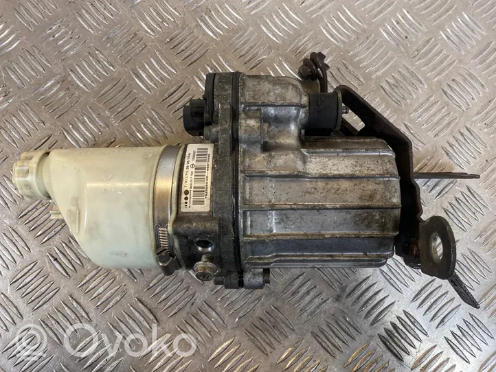 Opel Zafira B Electric power steering pump 13192897