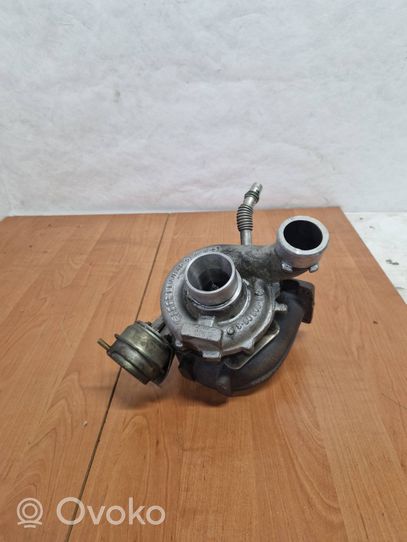 Audi A4 S4 B7 8E 8H Turbo 059145701S