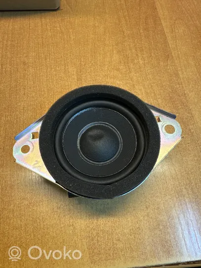 Lexus RX 450H Front door speaker 8616030E60