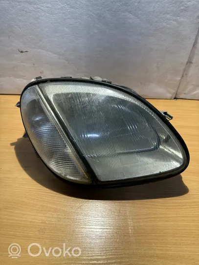 Mercedes-Benz SLK R170 Lampa przednia A1708202461