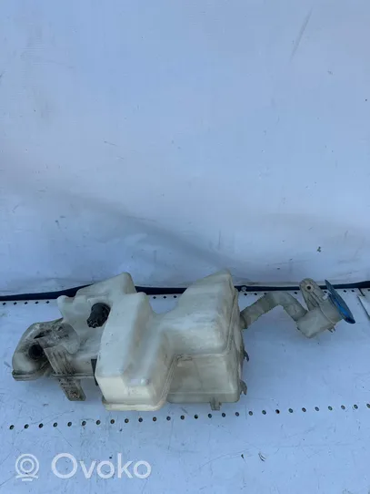 Volkswagen Touran I Réservoir de liquide lave-glace 1T0955453E