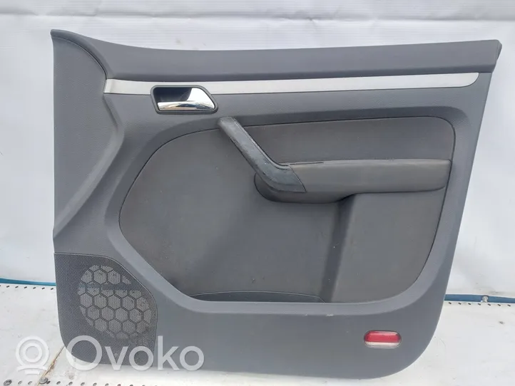 Volkswagen Touran I Autres éléments de garniture porte avant TR00018841