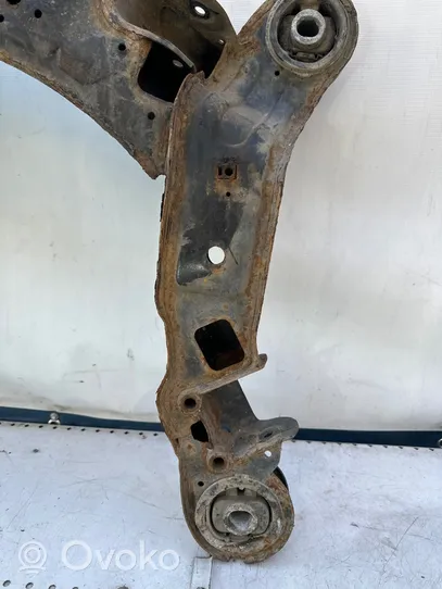 Audi A6 S6 C6 4F Front subframe 4F0899112AD