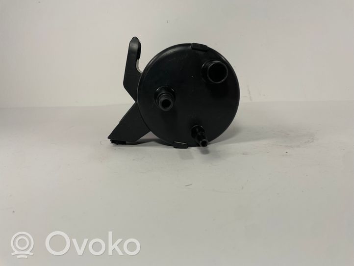 BMW 3 F30 F35 F31 Aktīvā oglekļa (degvielas tvaiku) filtrs 7244150