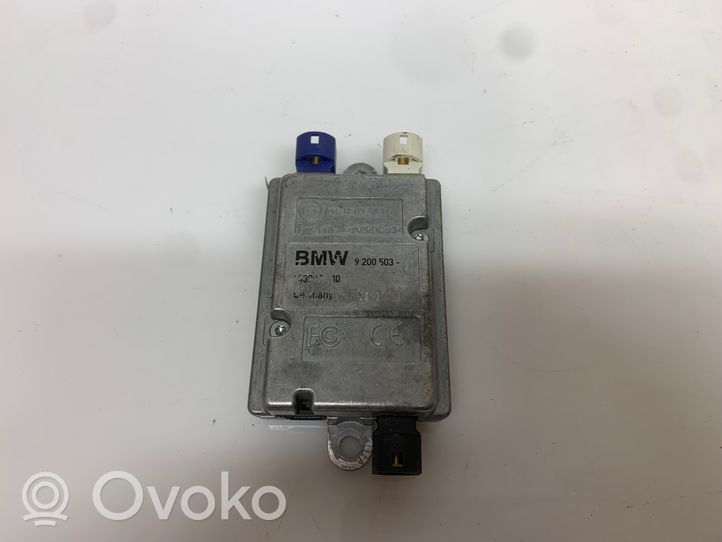 BMW 7 F01 F02 F03 F04 Unité de contrôle USB 9200503