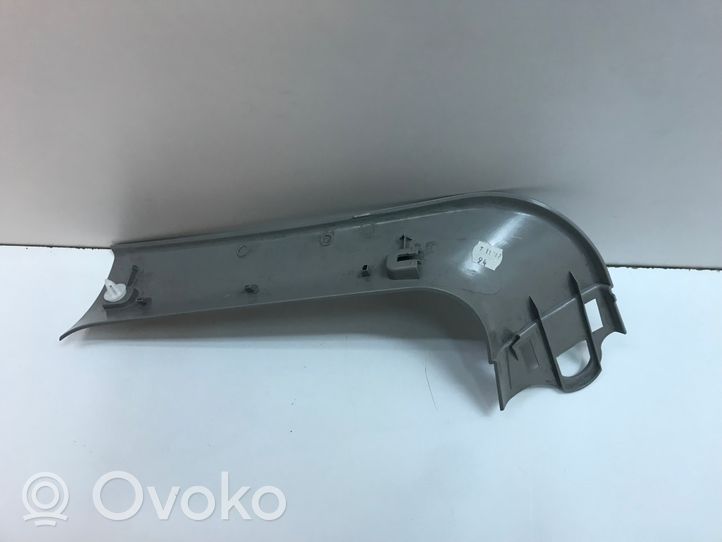 BMW X3 F25 Takaluukun koristelista 7221297