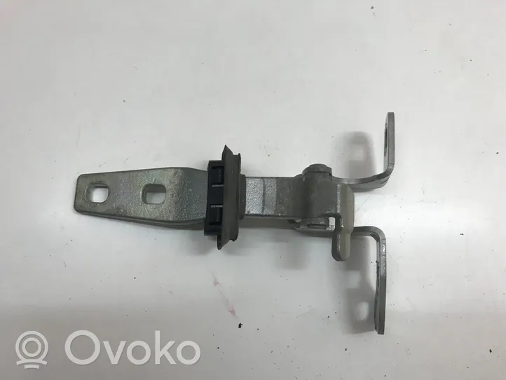 BMW X3 F25 Loading door upper hinge 41627298703