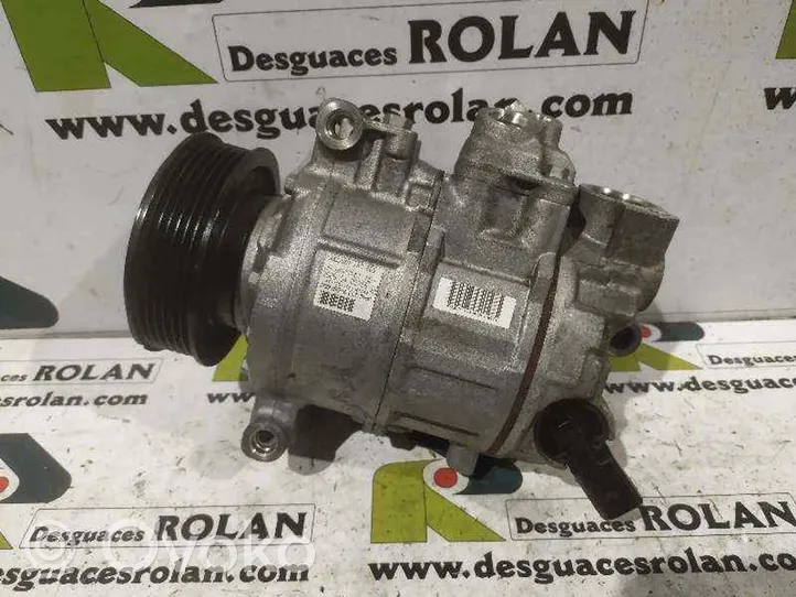 Audi A5 8T 8F Compressore aria condizionata (A/C) (pompa) 8KD260805