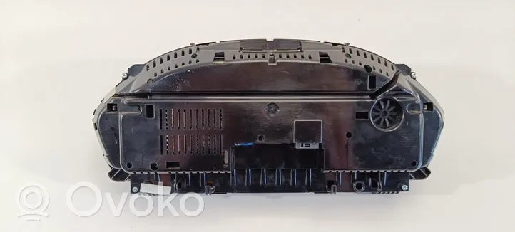 BMW 3 F30 F35 F31 Tachimetro (quadro strumenti) 9232895