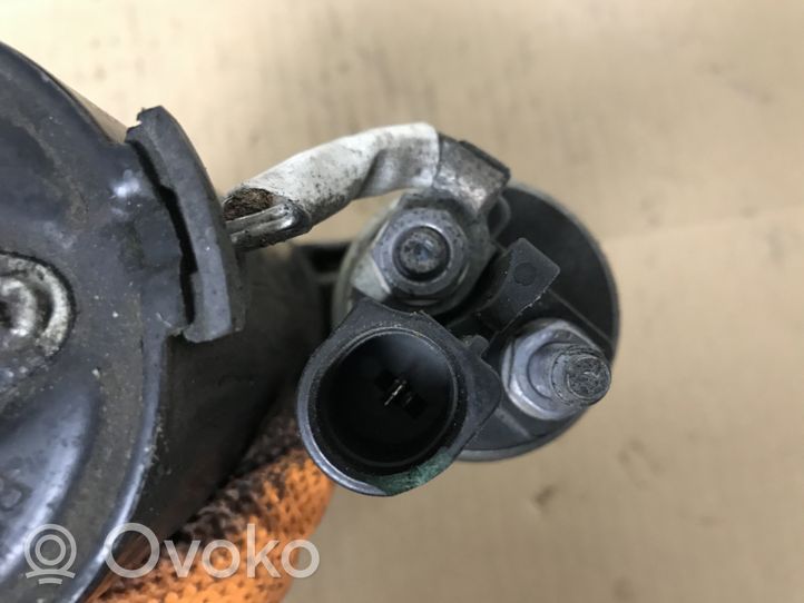 Audi Q5 SQ5 Starter motor 03L911021C