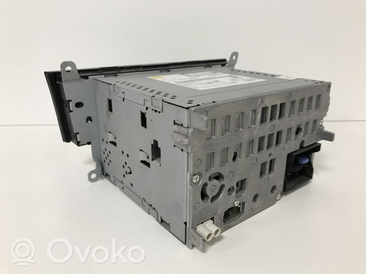 Audi A4 S4 B8 8K Radio / CD/DVD atskaņotājs / navigācija 8T2035186P