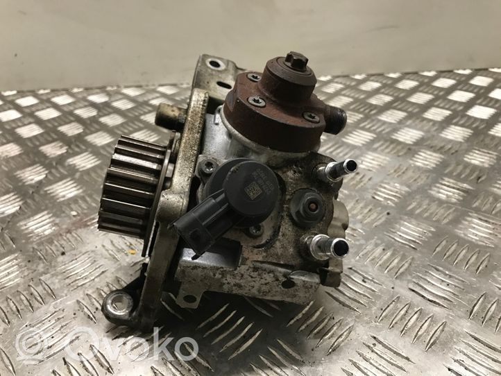 Citroen DS3 Fuel injection high pressure pump 9688499680