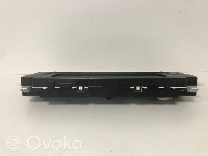 Citroen C4 II Picasso Monitor/display/piccolo schermo 9808512780