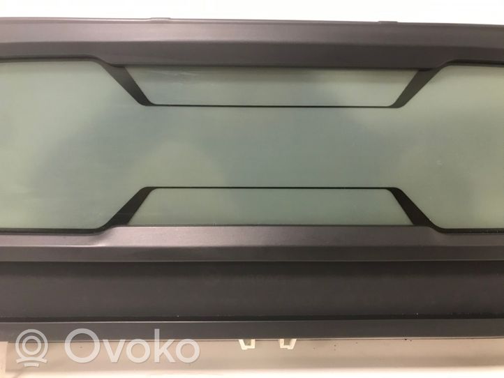 Citroen C4 II Picasso Monitor/display/piccolo schermo 9808512780