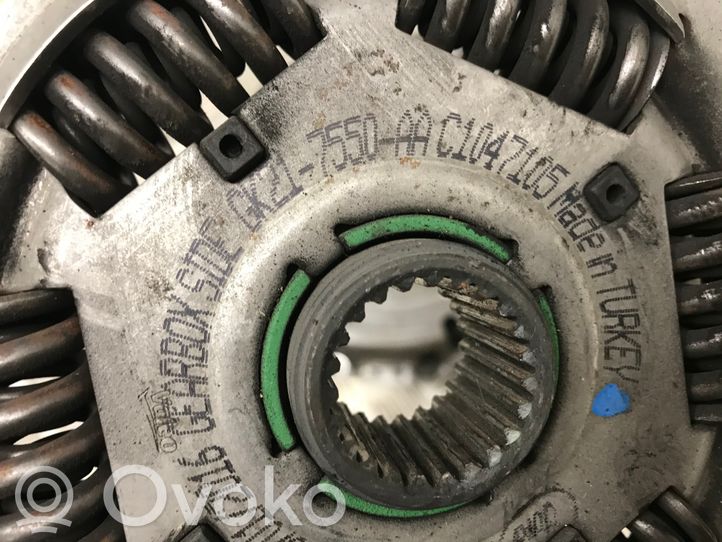GK217563BA Ford Transit Custom Clutch set kit, 90.00 € | RRR 