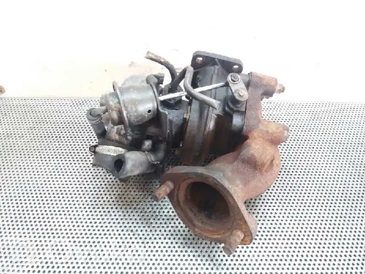 Opel Vectra A Turbine VI72920513153D