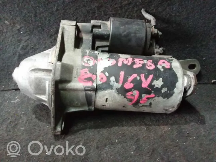 Opel Omega B1 Motor de arranque 0001107034