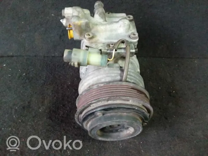 Land Rover Discovery Compressore aria condizionata (A/C) (pompa) 4472003422