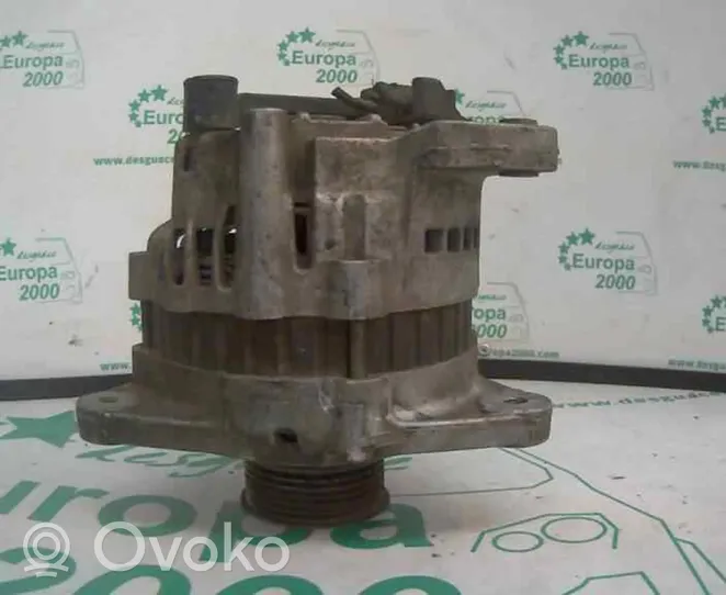 Ford Escort Generator/alternator 92AB10300FB