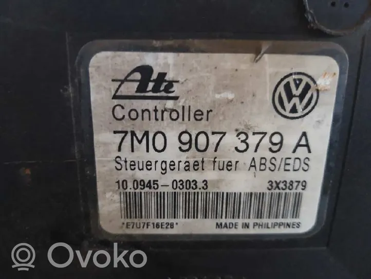 Ford Galaxy Pompa ABS 7M0907379A